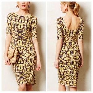 Anthropologie LaVi by Sam&Lavi dress